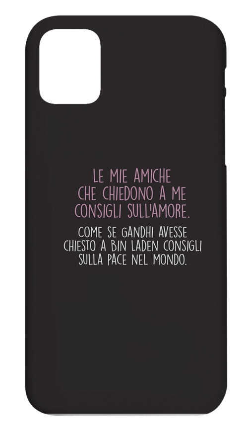 consigli tra amiche