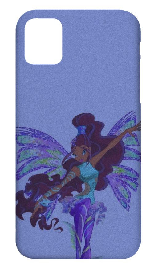 AISHA-WINX