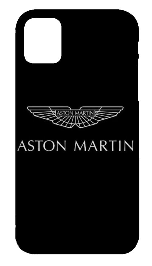 ASTON MARTIN