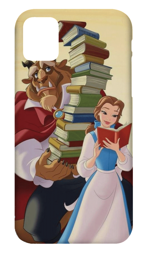 BELLE BOOKS