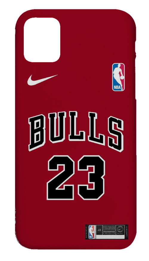 BULLS 23