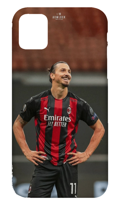 IBRAHIMOVIC