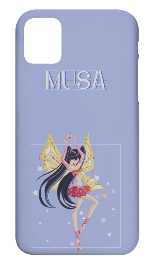 MUSA-WINX