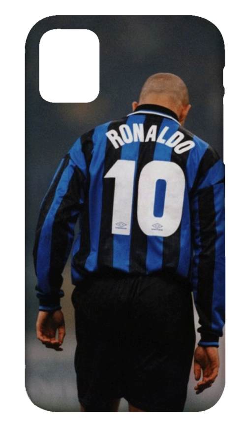 RONALDO-INTER