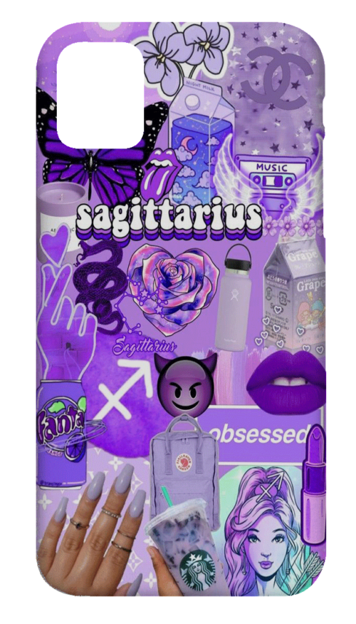 SAGITTARIO-VIOLA.